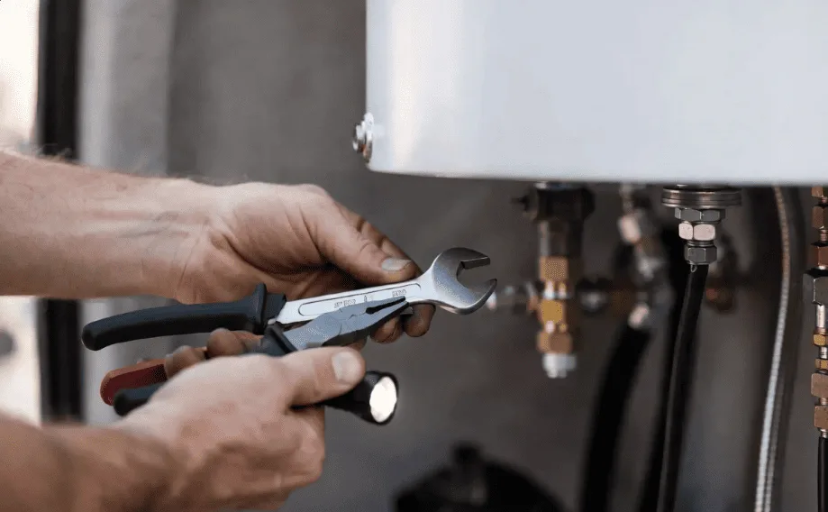 Why choose Water Heater Repair in Oregon, IL